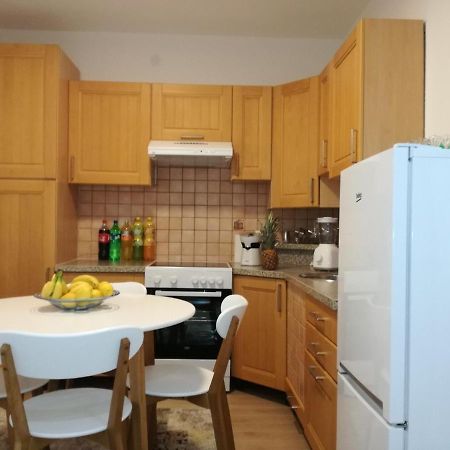 Apartman Medina Bihać Екстериор снимка
