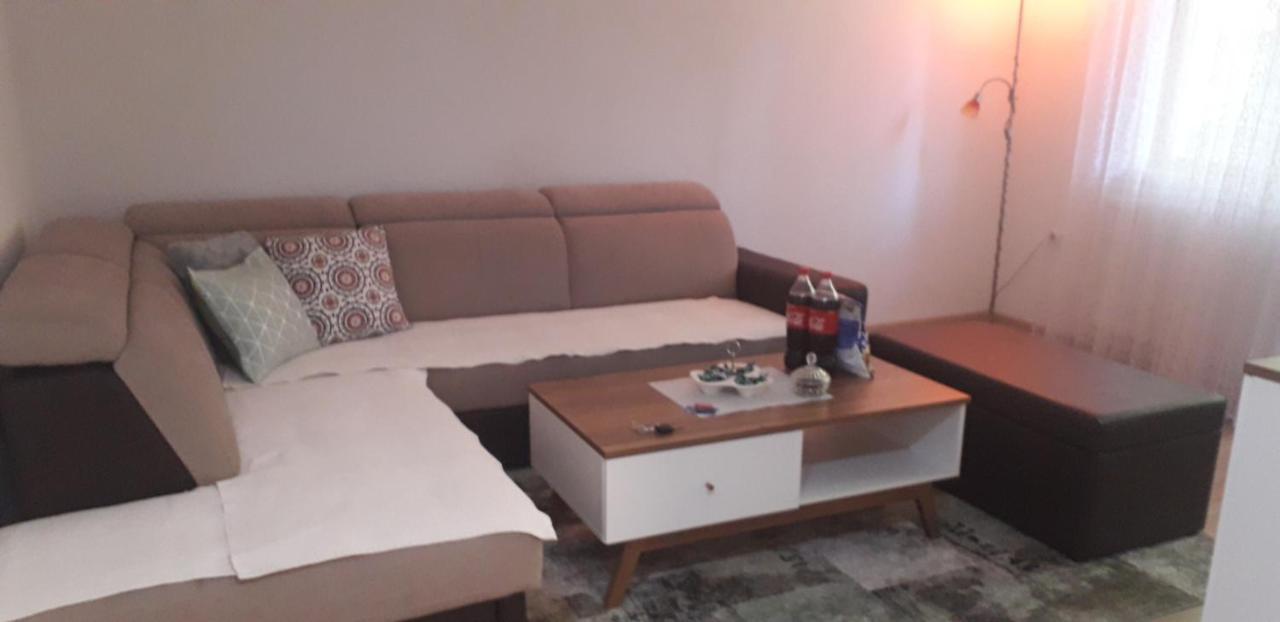 Apartman Medina Bihać Екстериор снимка
