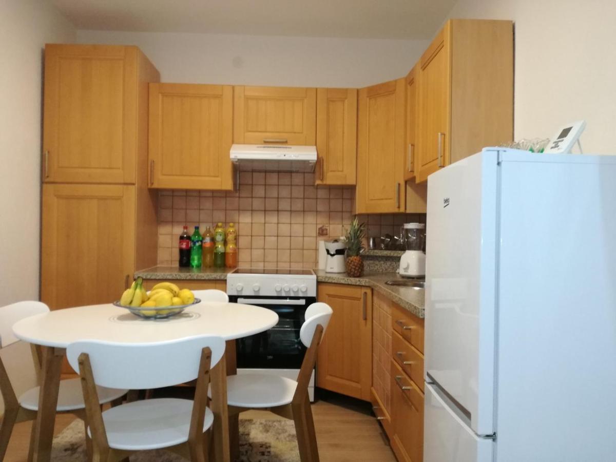 Apartman Medina Bihać Екстериор снимка