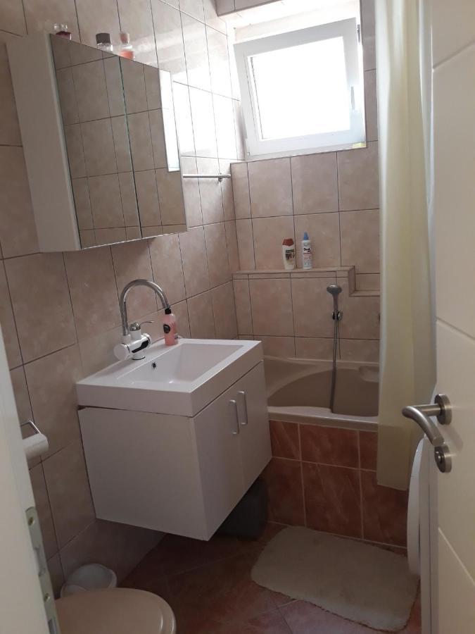 Apartman Medina Bihać Екстериор снимка