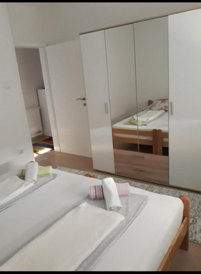 Apartman Medina Bihać Екстериор снимка